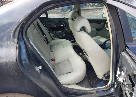 2009 Saab 9-3 2.0T from USA, damaged, VIN YS3FB42Y091014401